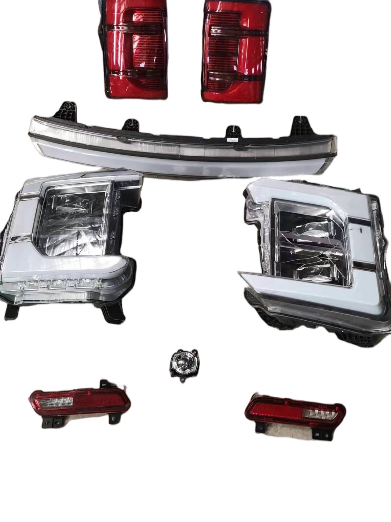 BYD Shark Auto Parts - Image 4