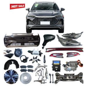 BYD Tang Auto Parts