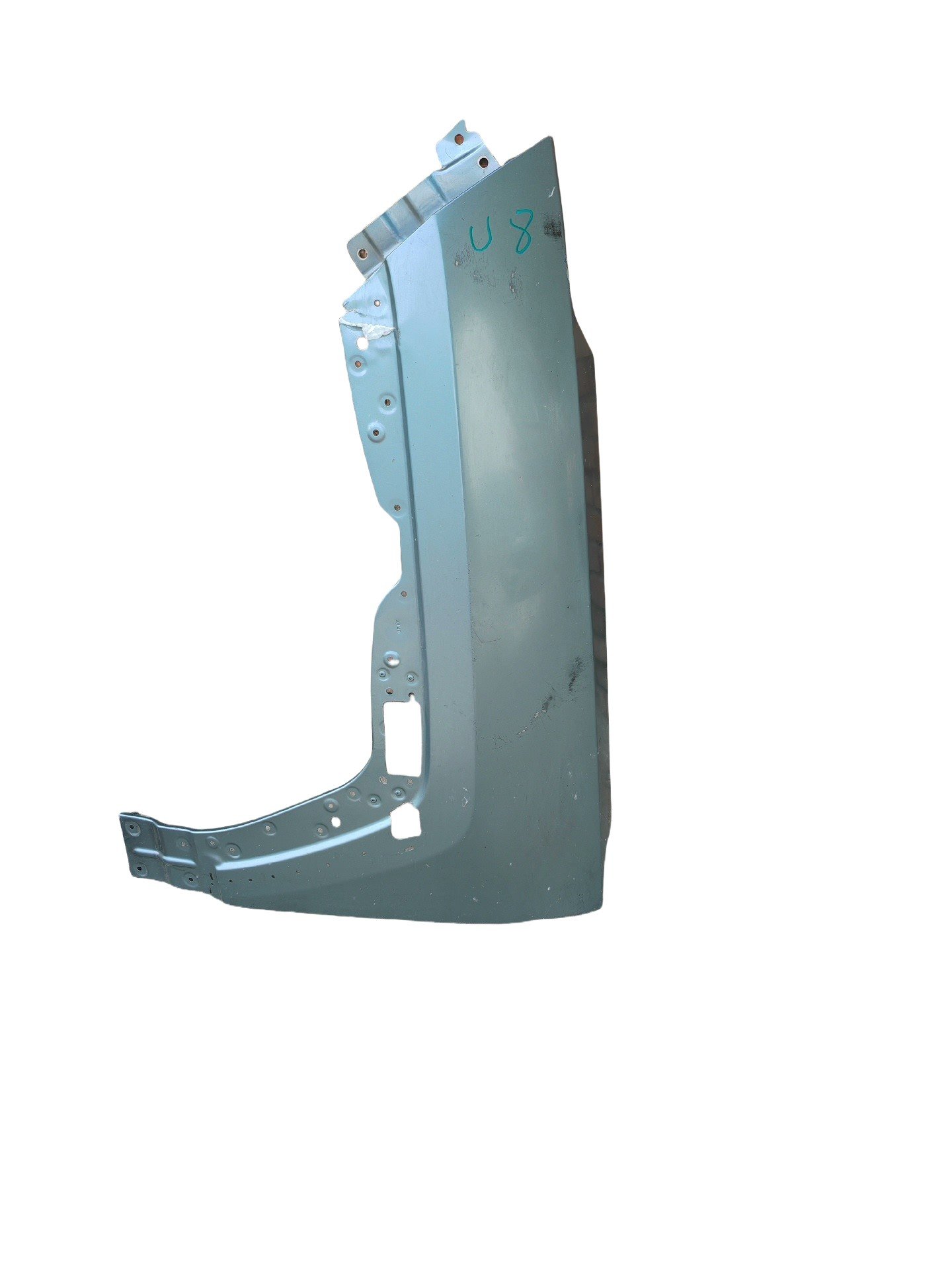 BYD Yangwang U8 Auto Parts - Image 6