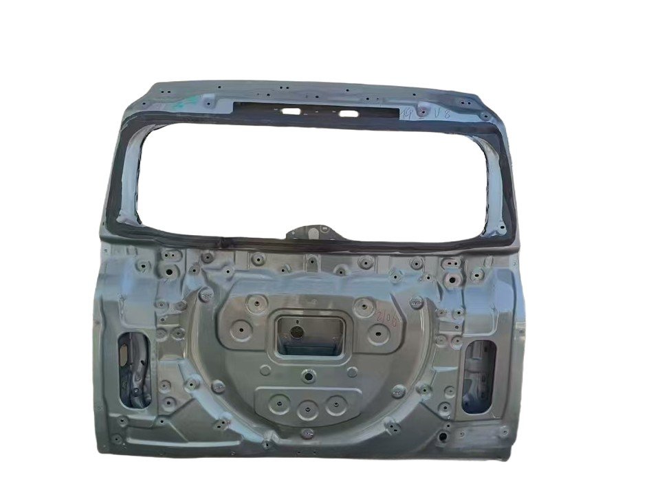 BYD Yangwang U8 Auto Parts - Image 4