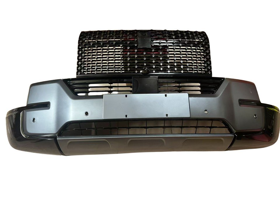 BYD Yangwang U8 Auto Parts - Image 3