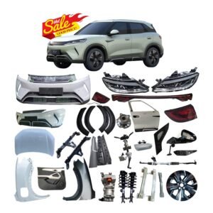 BYD Yuan Up Auto Parts