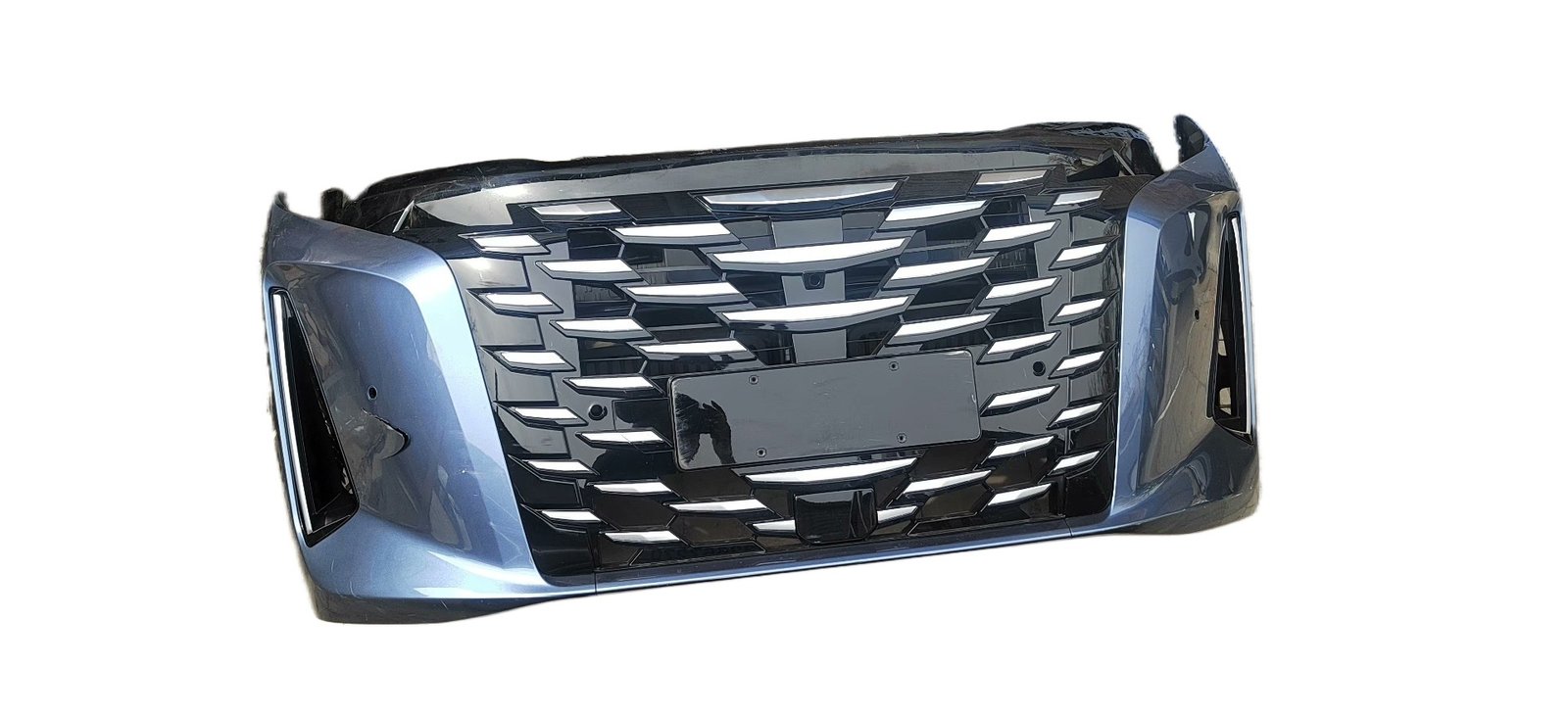 BYD Xia Auto Parts - Image 3