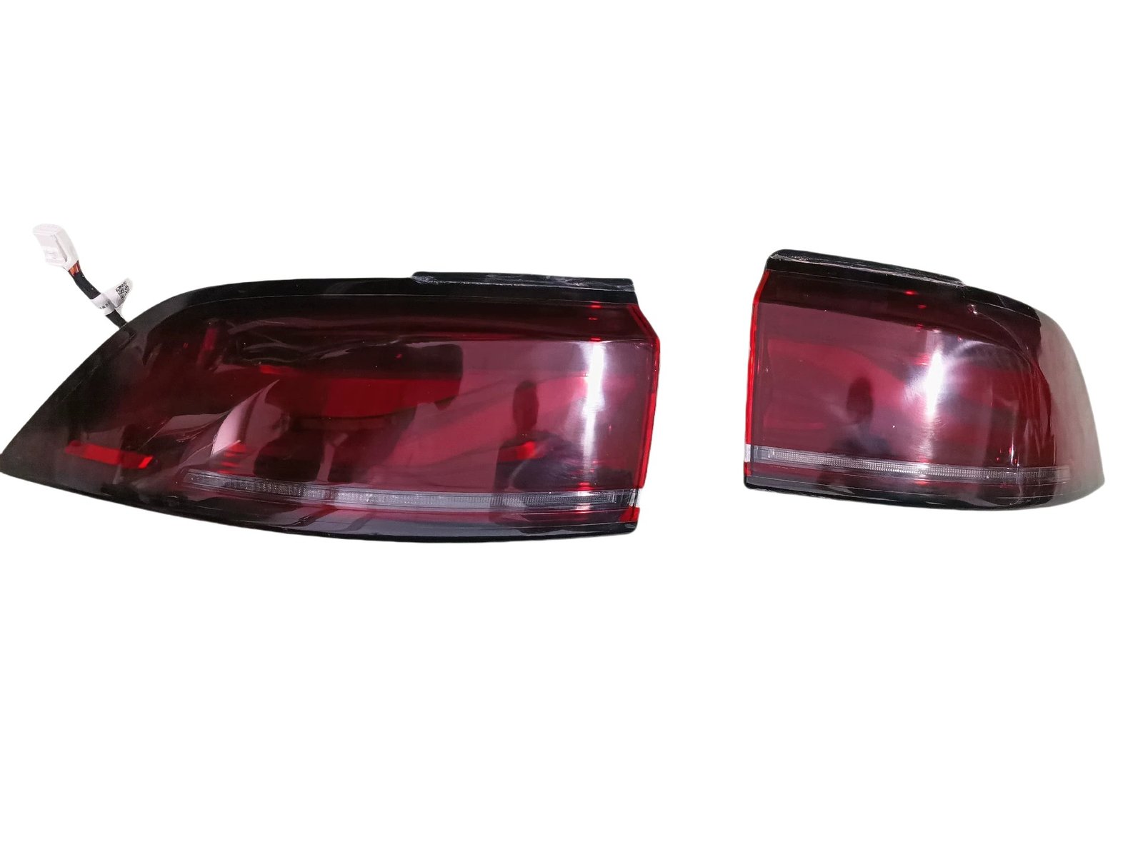 BYD Xia Auto Parts - Image 2
