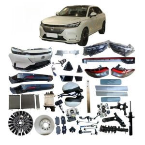 Honda ENP1 Auto Parts