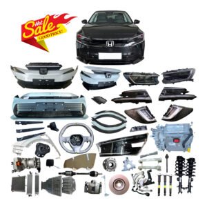 Honda ENP2 Auto Parts