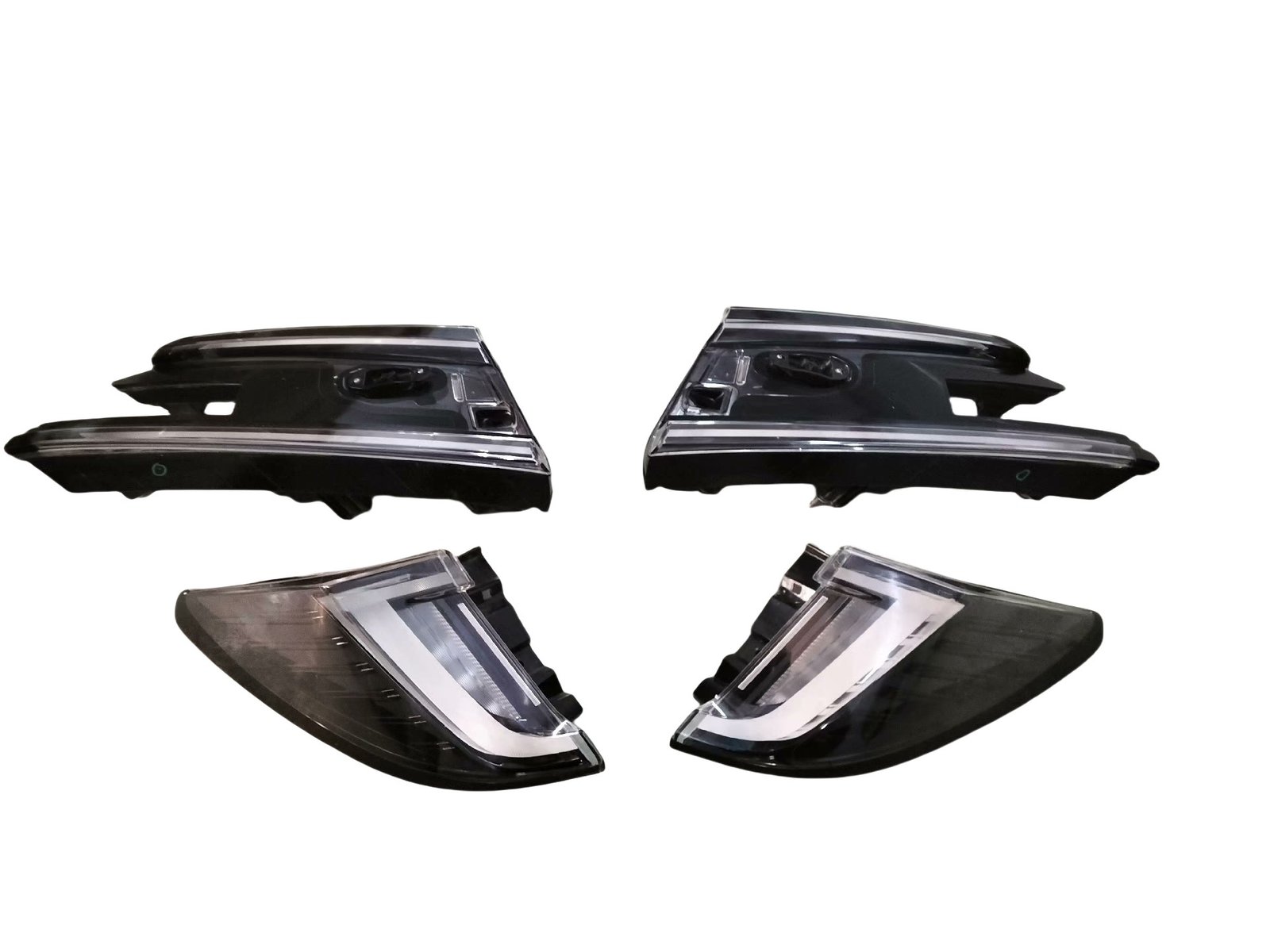 Honda ENP2 Auto Parts - Image 4