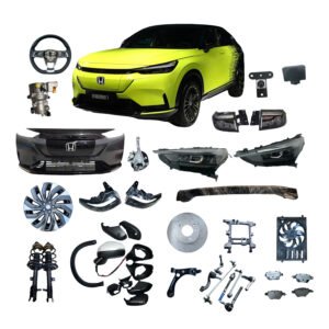 Honda ENS1 Auto Parts