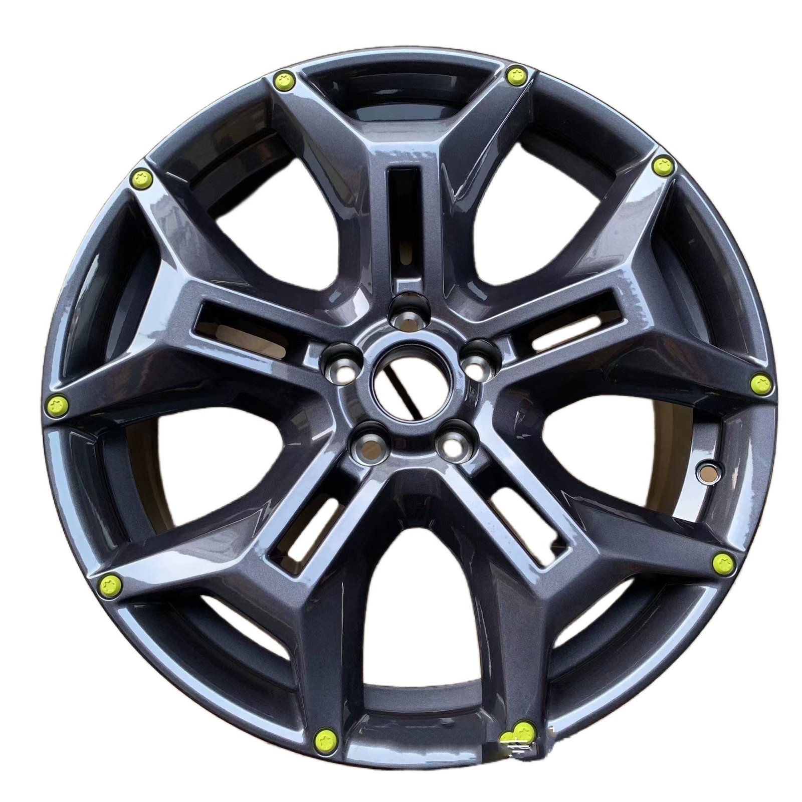 Jetour T2 Auto Parts - Image 6