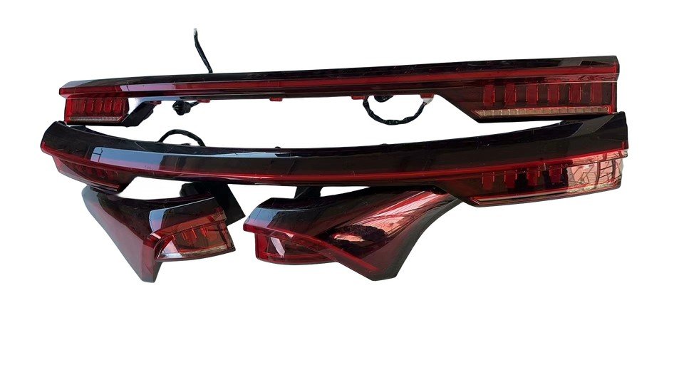 Jetour X70 Auto Parts - Image 4