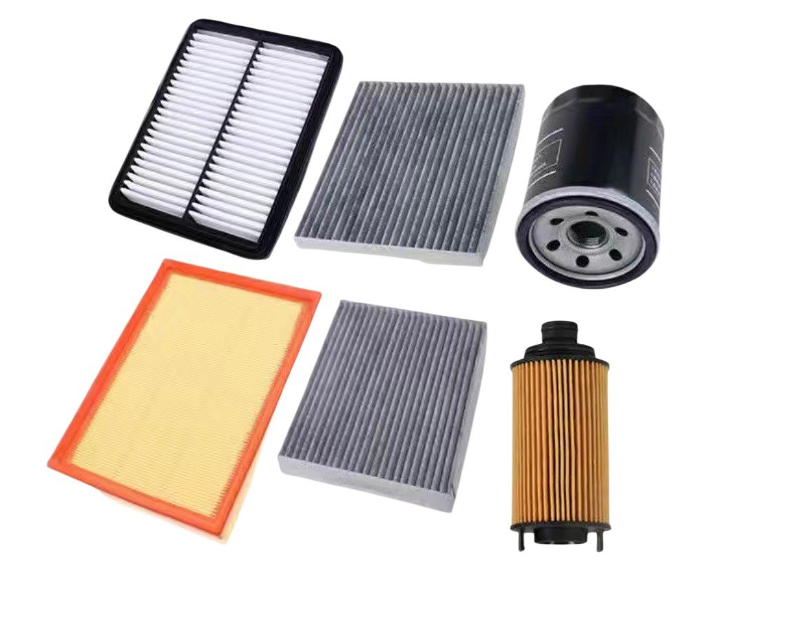 Jetour X70 Plus Auto Parts - Image 4