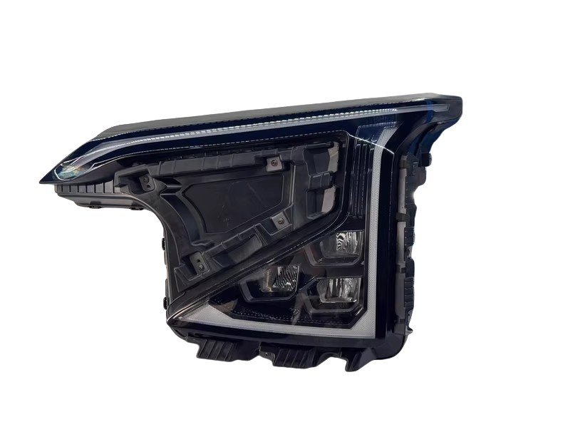 Kia EV5 Auto Parts - Image 5