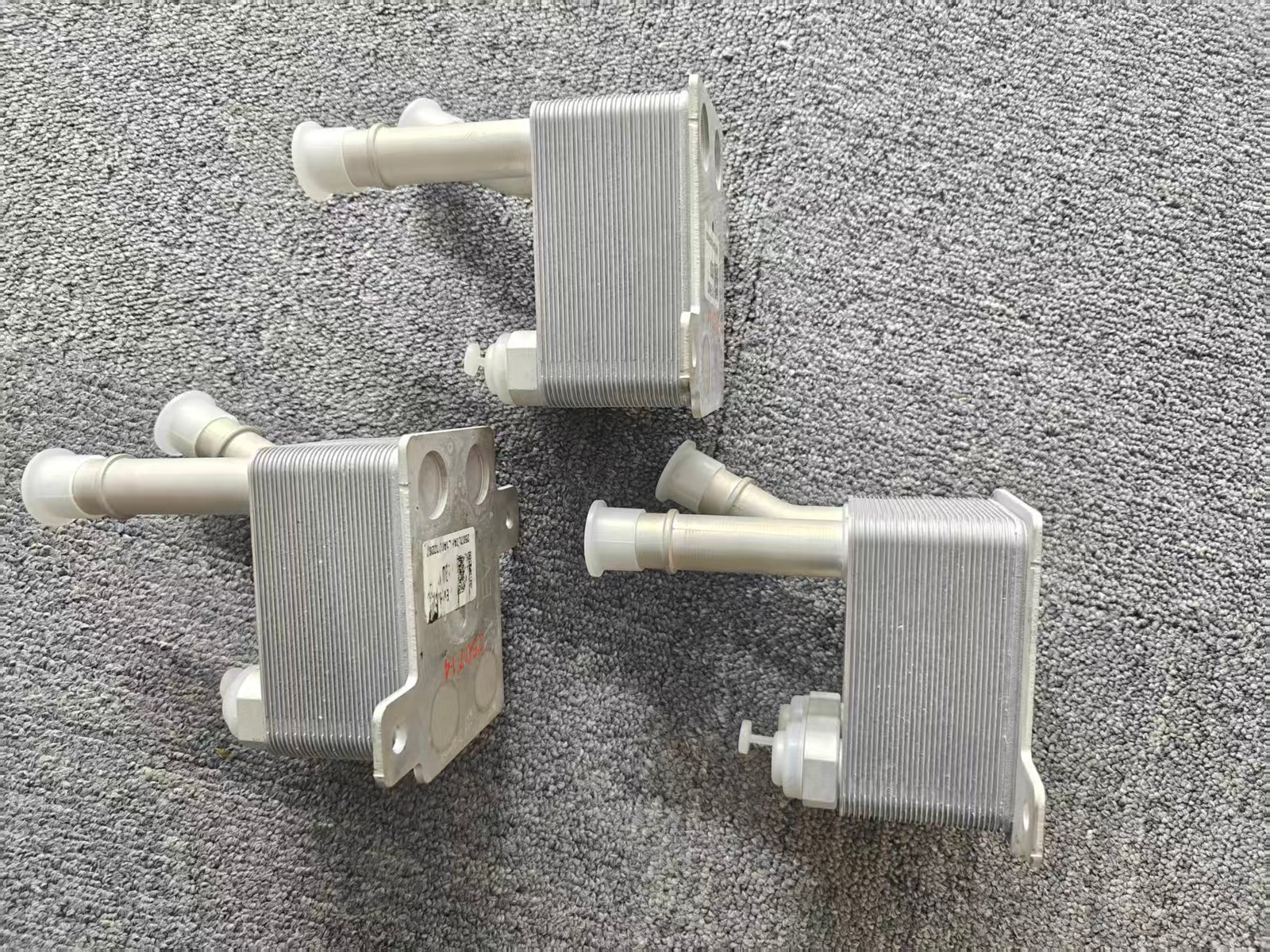 Kia EV5 Cooler Assembly - Image 3