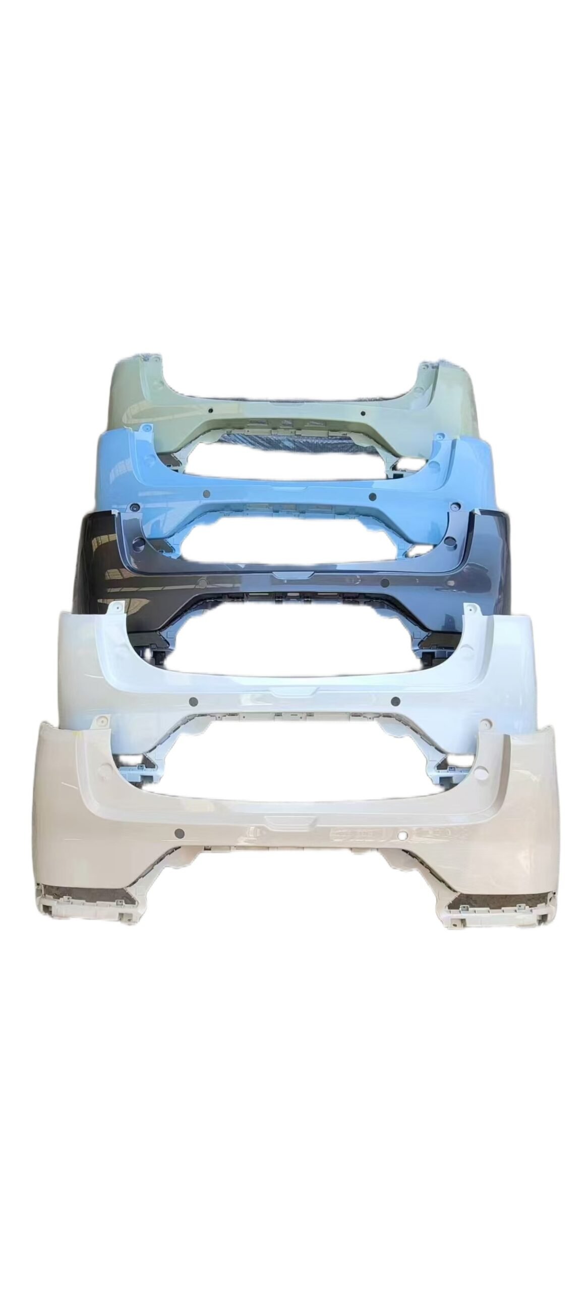 Neta Aya Auto Parts - Image 5