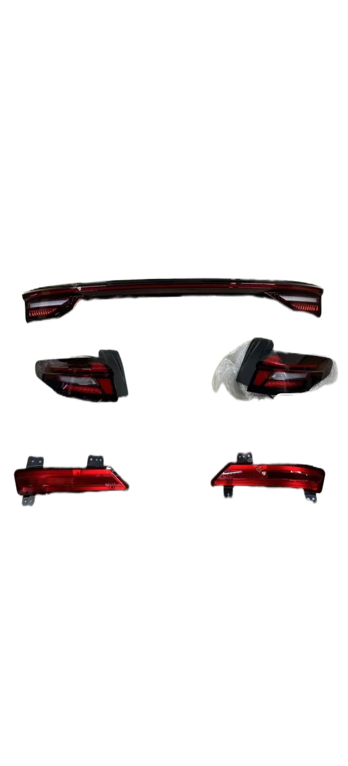 Neta Aya Auto Parts - Image 4