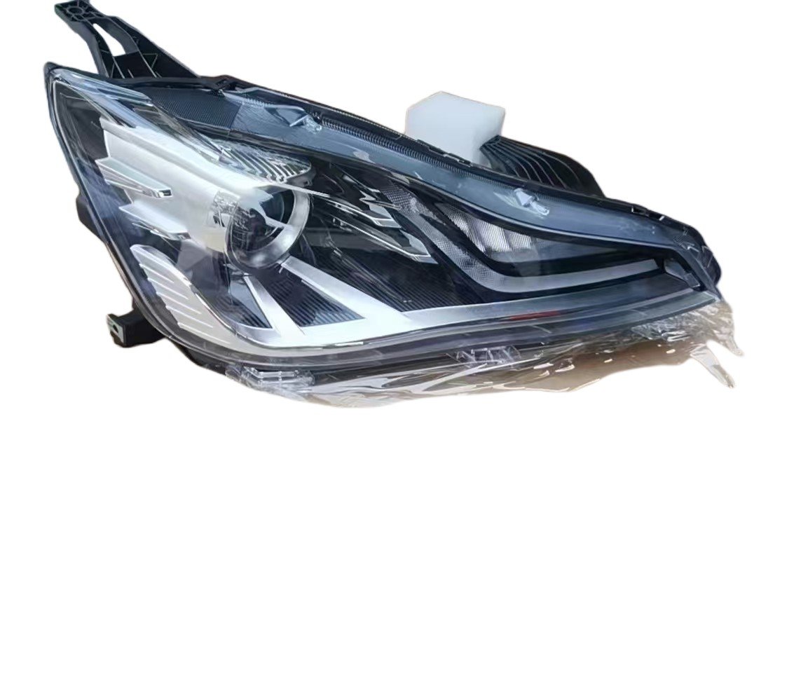 Neta Aya Auto Parts - Image 3