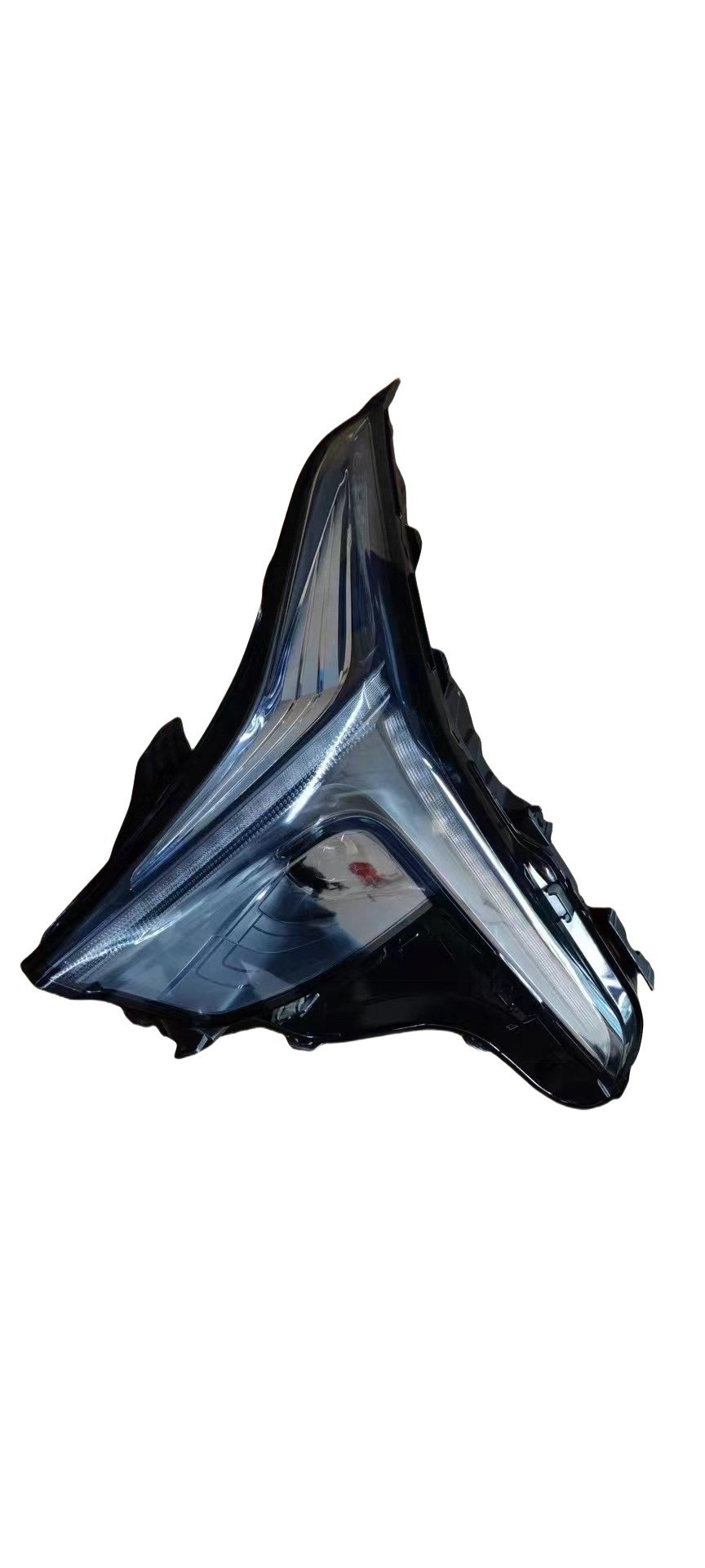 Neta U Auto Parts - Image 3