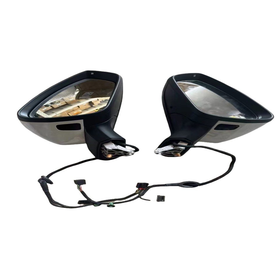 Volkswagen ID.3 Auto Parts - Image 5