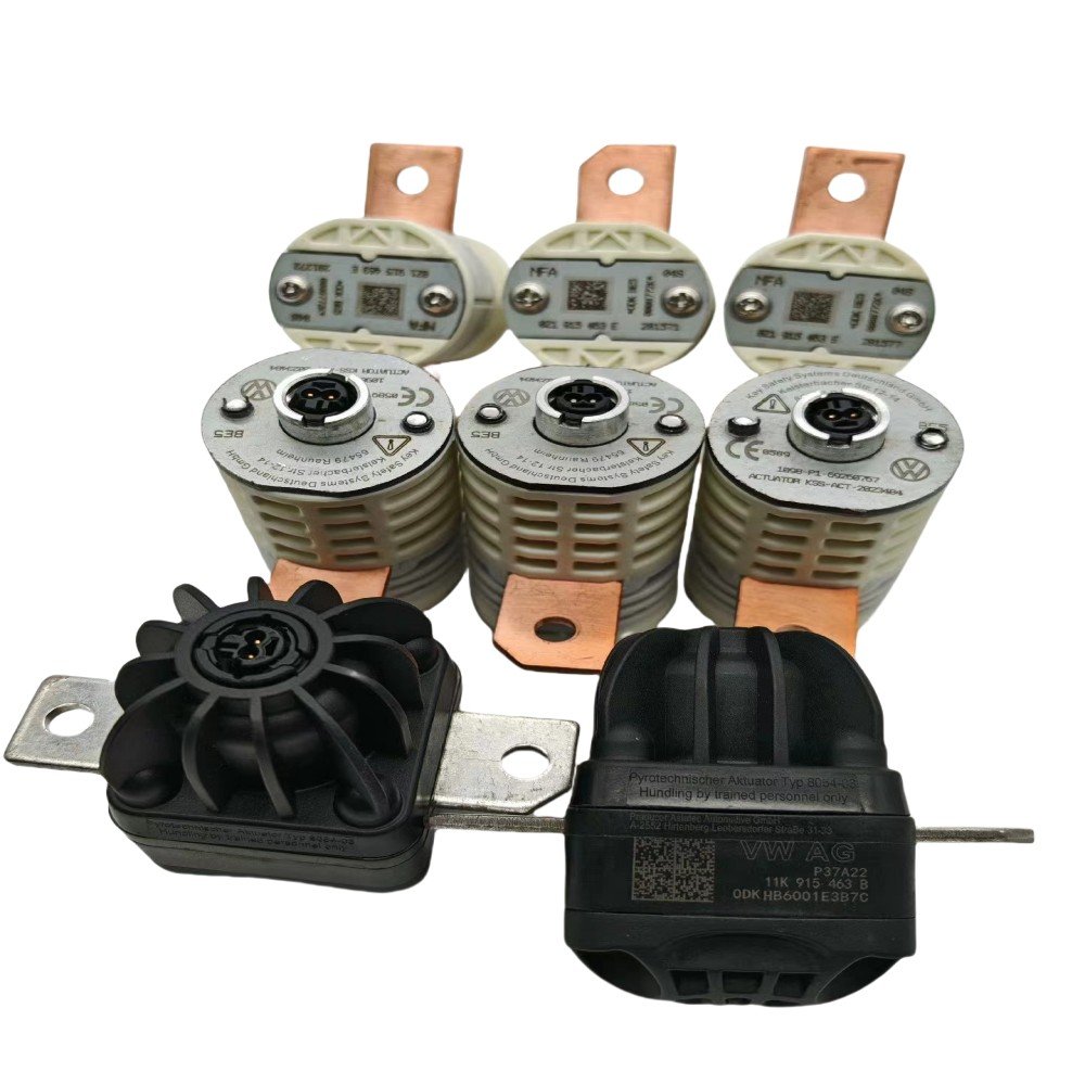 Volkswagen ID.3 Auto Parts - Image 4