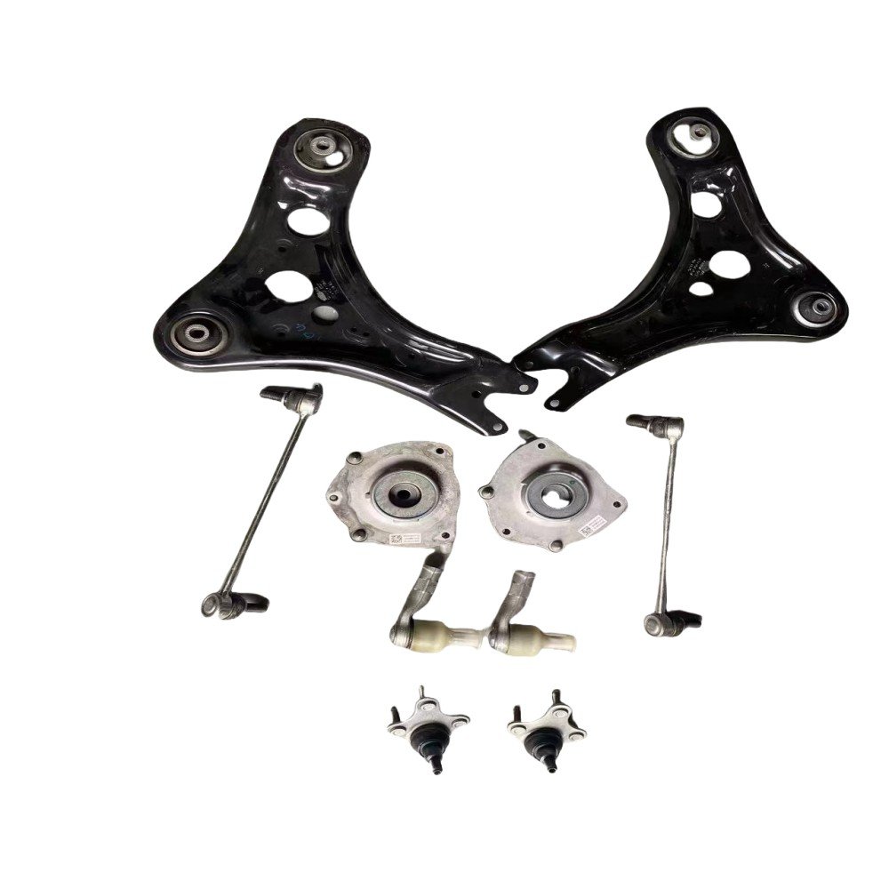 Volkswagen ID.3 Auto Parts - Image 2