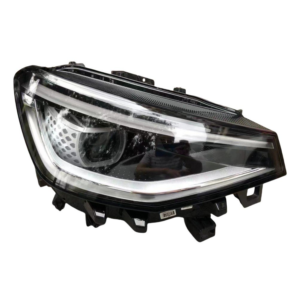 Volkswagen ID.4 Auto Parts - Image 7