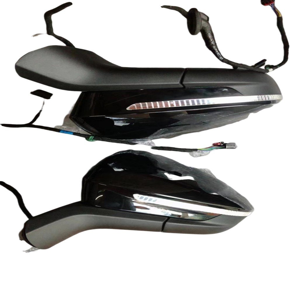 Volkswagen ID.4 Auto Parts - Image 5