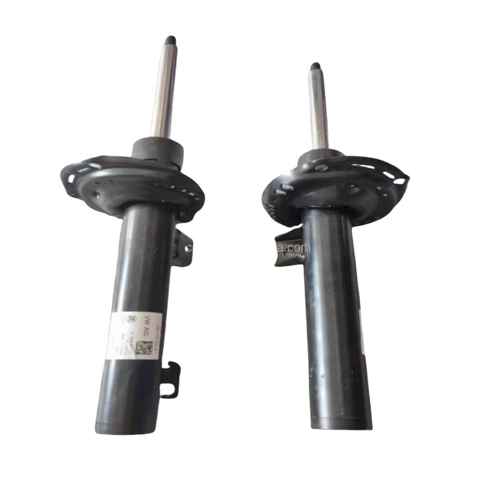 Volkswagen ID.4 Auto Parts - Image 2