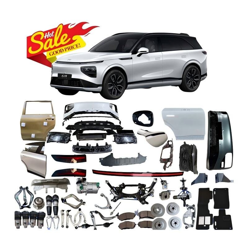Xpeng G9 Auto Parts