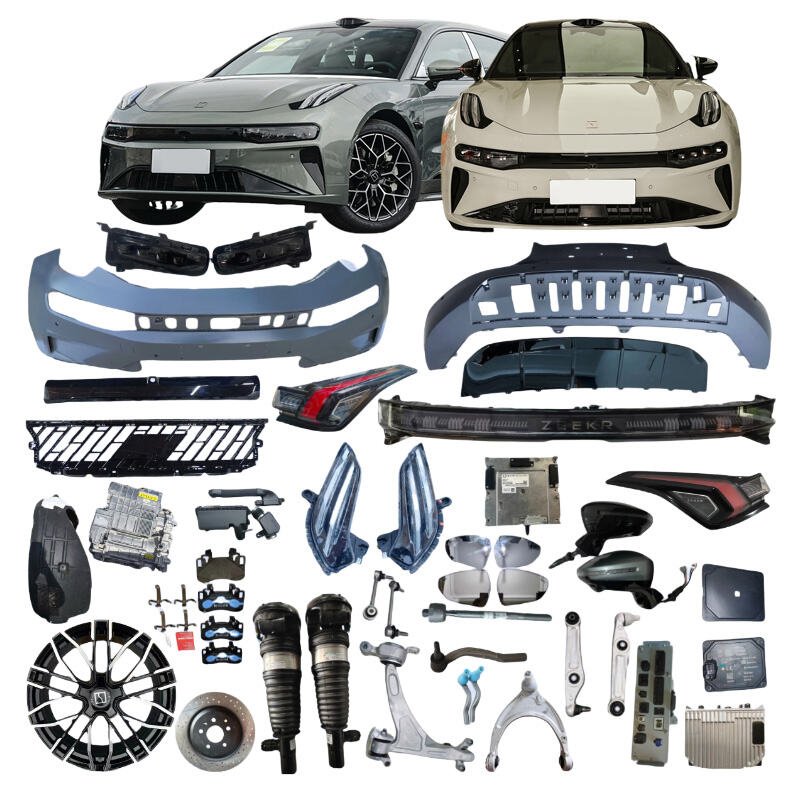 Zeekr 001 Auto Parts