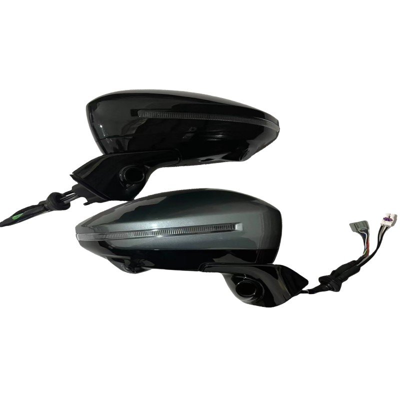 Zeekr 001 Auto Parts - Image 6