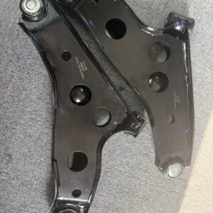 Dayun Yuehu Front Left and Right Control Arm Assembly