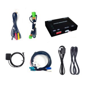 Jetour Dashing Traveler Wireless Carplay