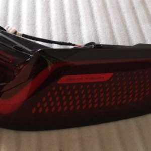 BYD SA3 STATIONWAGON Right Rear Combination Light Assembly