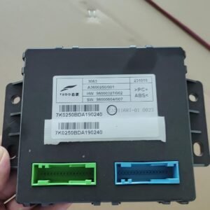 Yudo Headunit