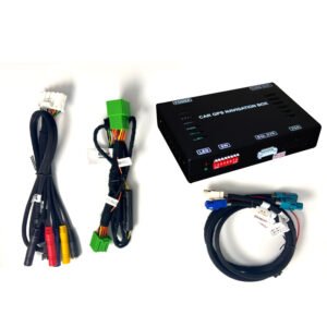 iCAR 03 Wireless Carplay