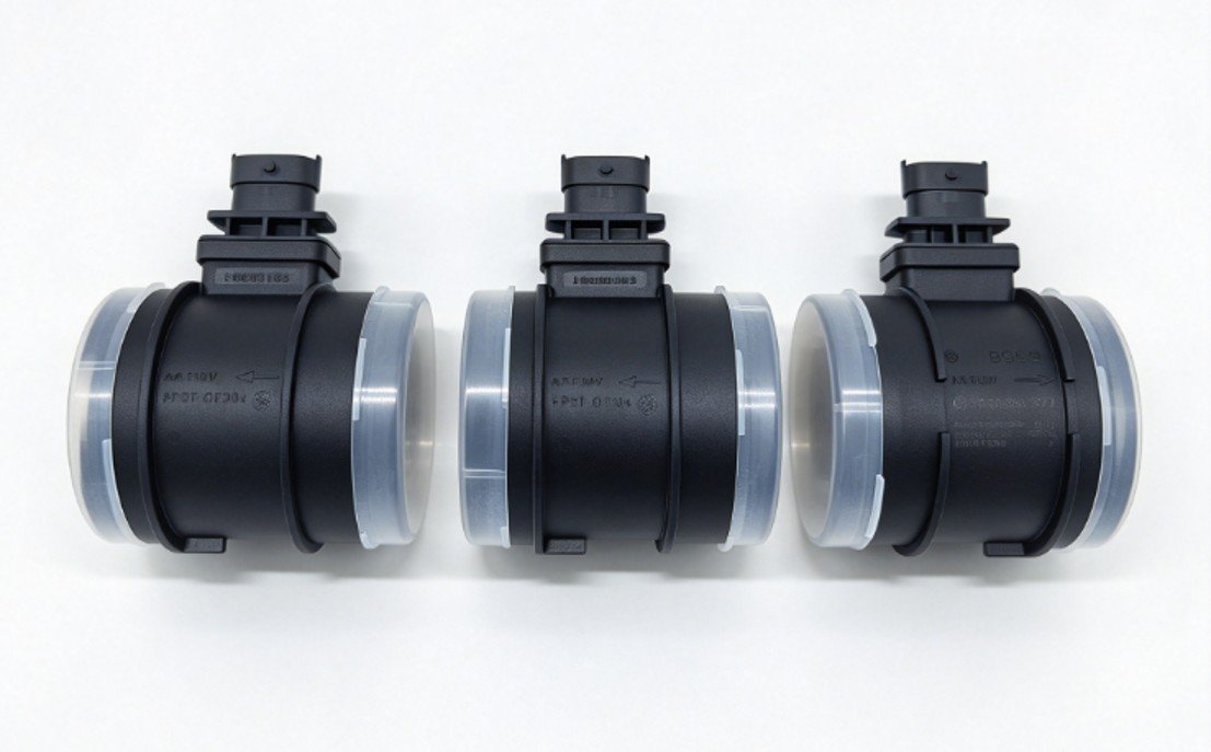 AIR FLOW METER 100024011