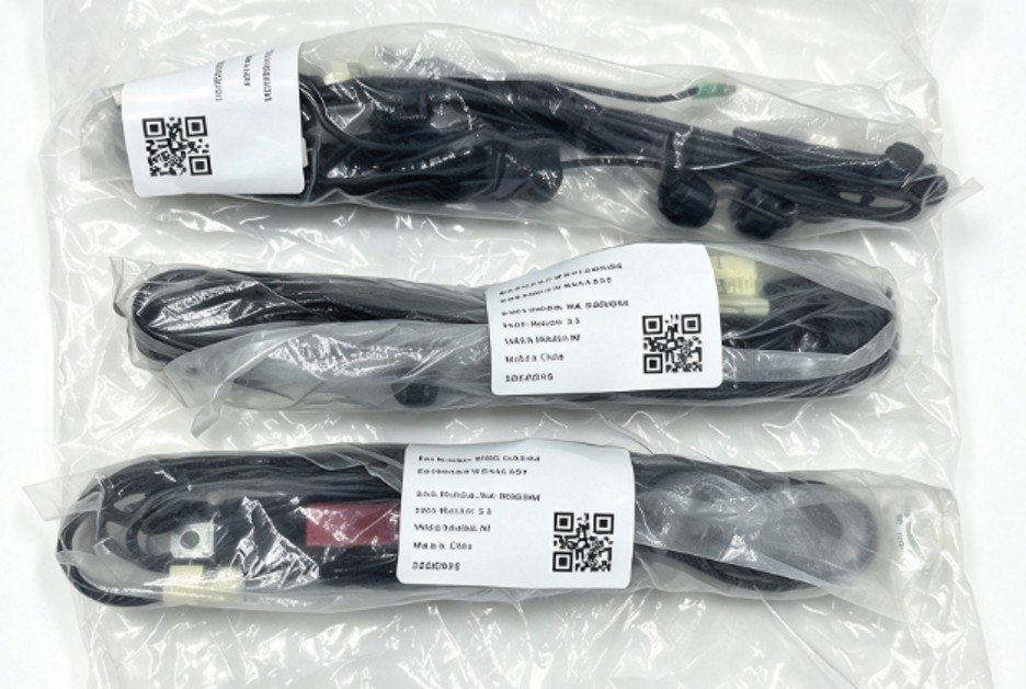 ANTENNA ASSY D7903-00000004