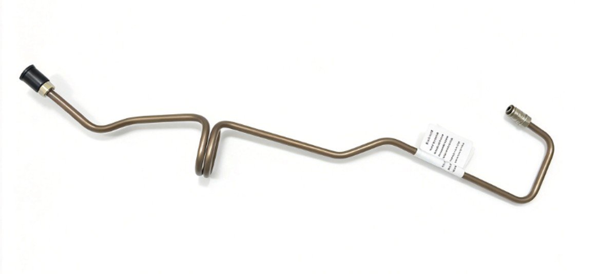 BRAKE HARD PIPE (RF) D3506-00100155