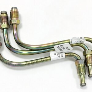 BRAKE HARD PIPE（RIGHT DOWN） D3506-00100128