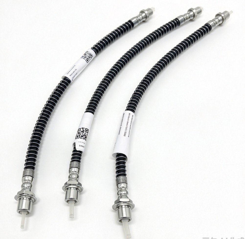 BRAKE HOSE（REAR） D3506-00100133