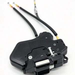 CAR DOOR LOCK BODY(RR) D6205-00100014