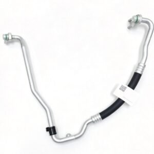 COMPRESSOR AIR INTAKE PIPE ASSEMBLY D8108-00000049