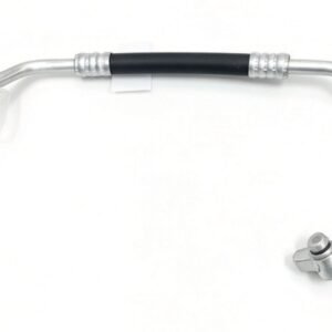 COMPRESSOR EXHAUST PIPE D8108-00100069
