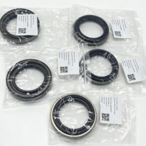 FRONT DUST OIL SEAL 910017020
