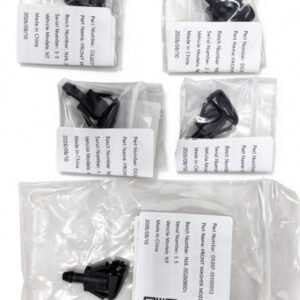 FRONT WASHER NOZZLE D5207-00100012