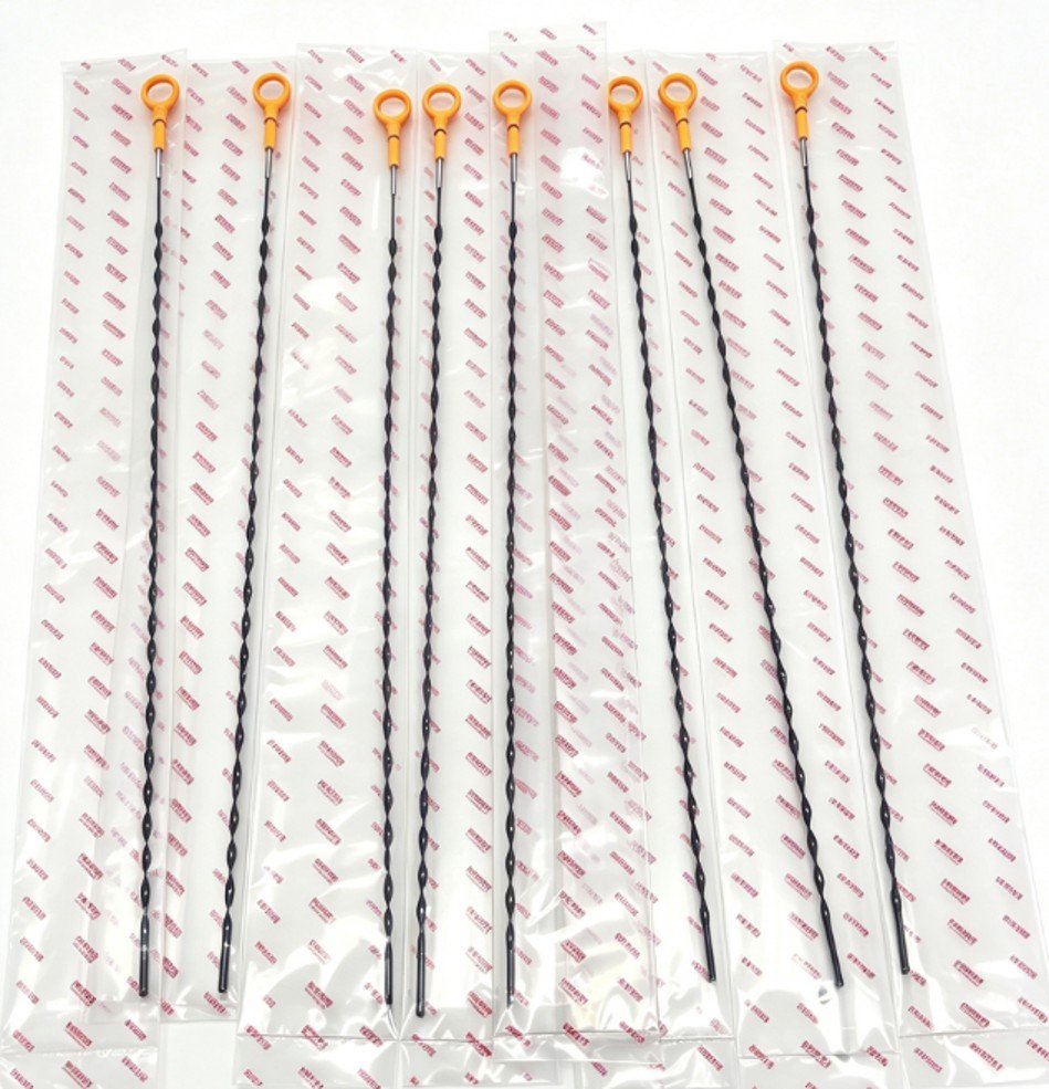 GAUGE ASM OIL LEVEL 100024058