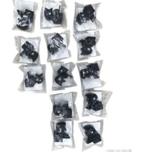 GLASS LIFTER SINGLE SWITCH D3746-00100005