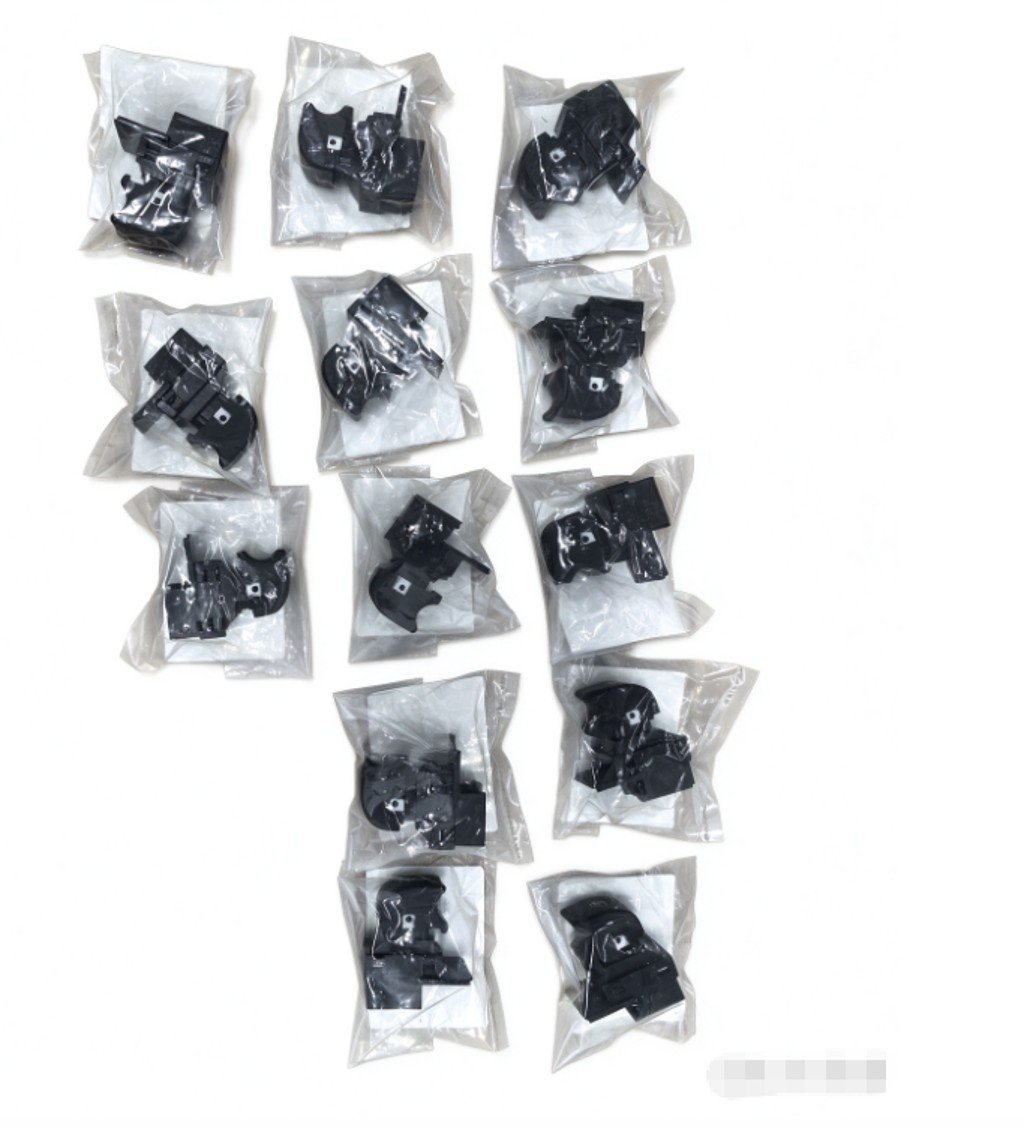GLASS LIFTER SINGLE SWITCH D3746-00100005