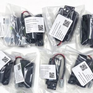 LICENSE PLATE LAMP (RH) D4108-00100008