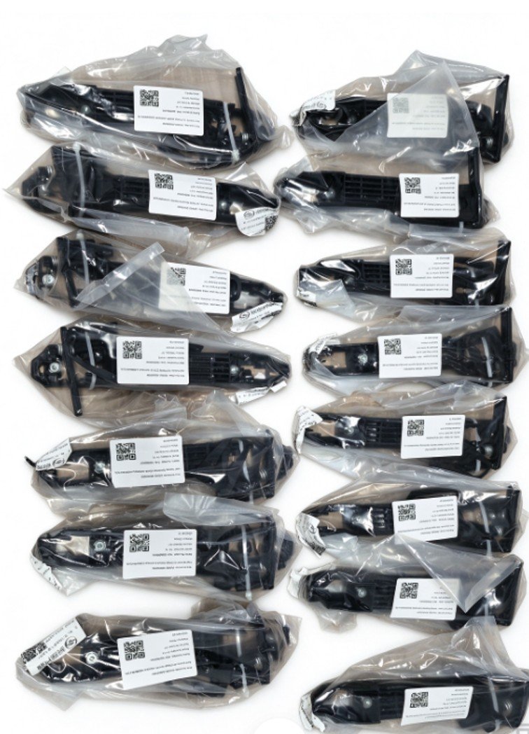 OUTSIDE DOOR HANDLE ASSEMBLY(LR) D6208-00000099